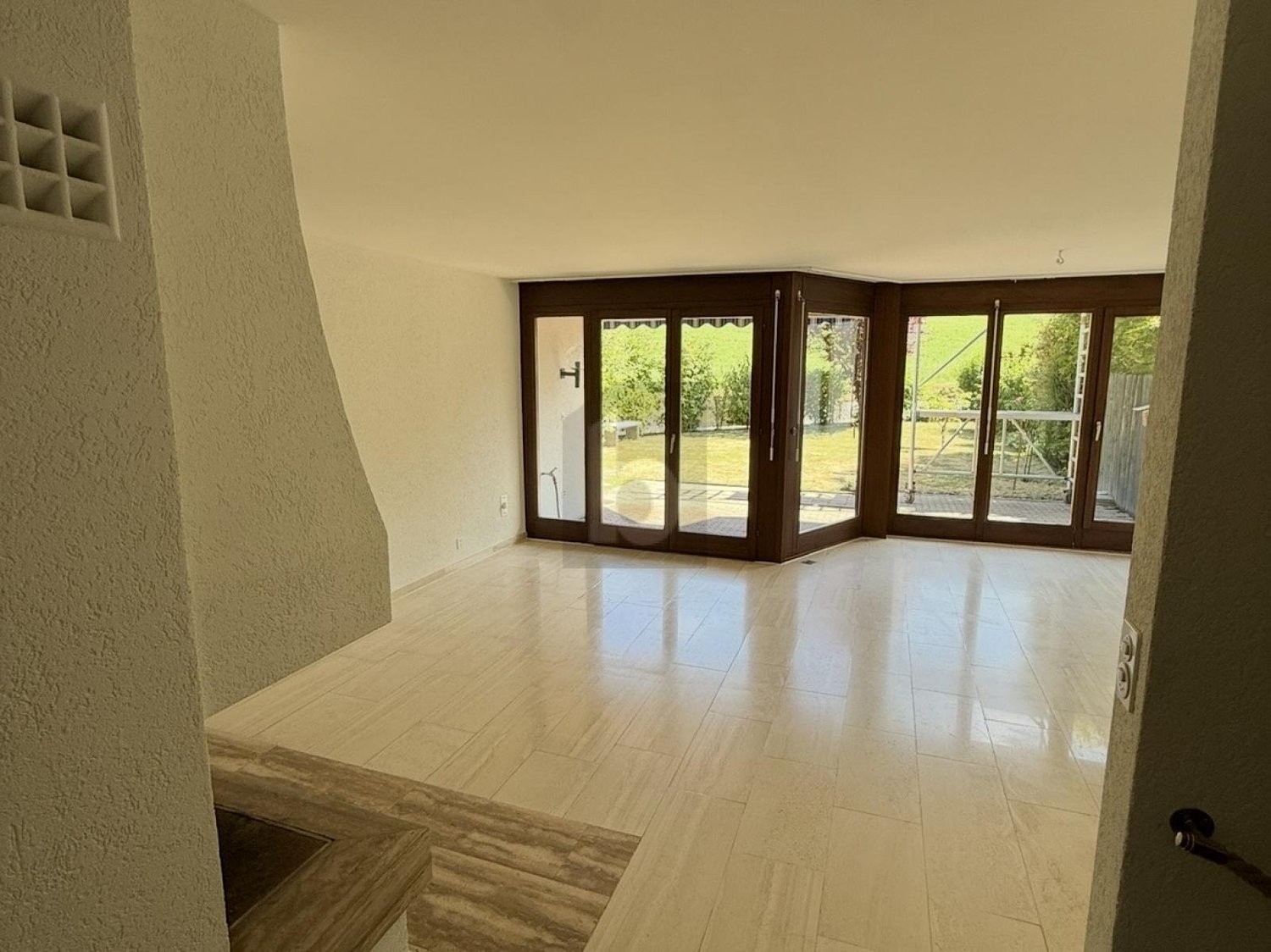6 ½ rooms row house