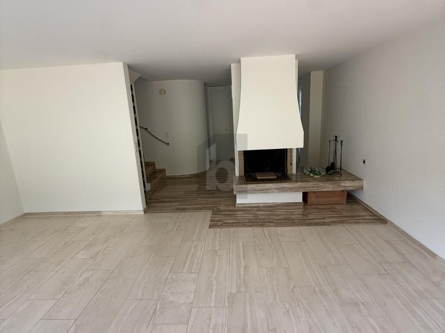 6 ½ rooms row house