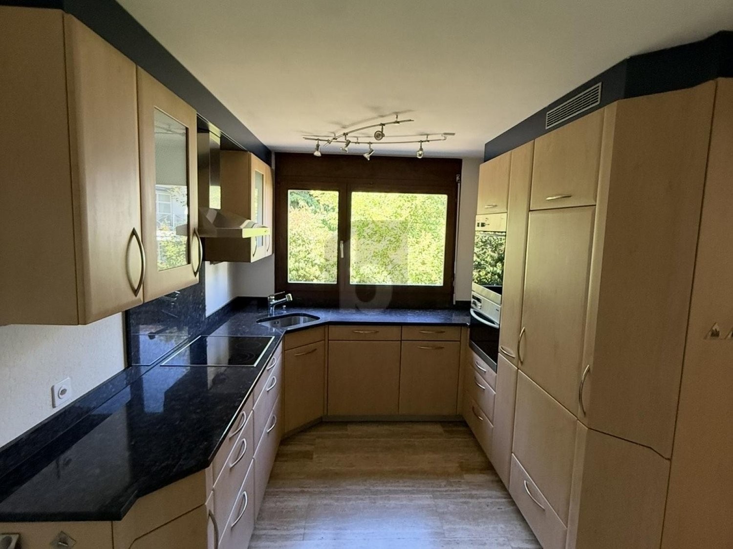 6 ½ rooms row house