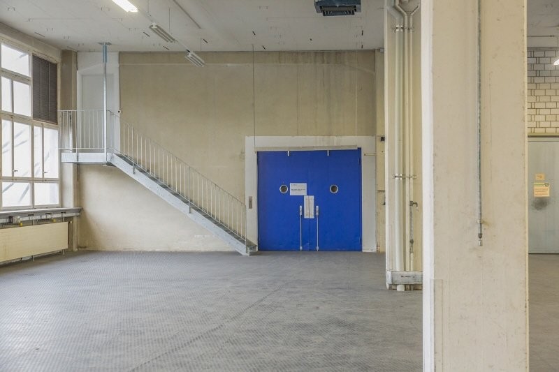 500m² commerciale