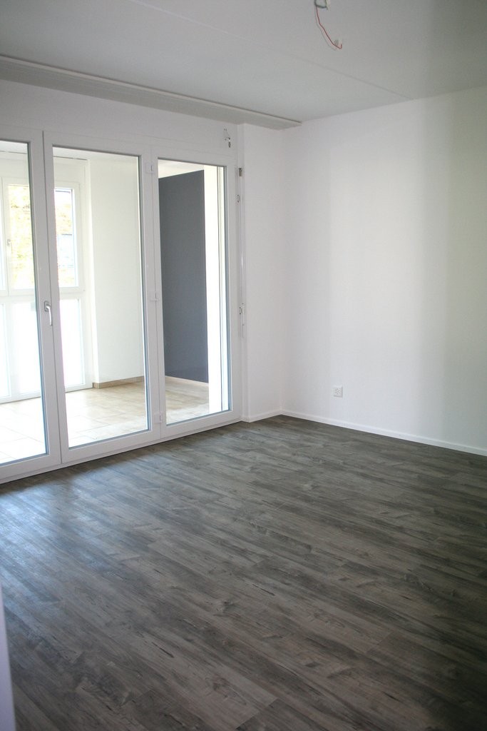 2 ½ rooms apartment, photo 3 of 7