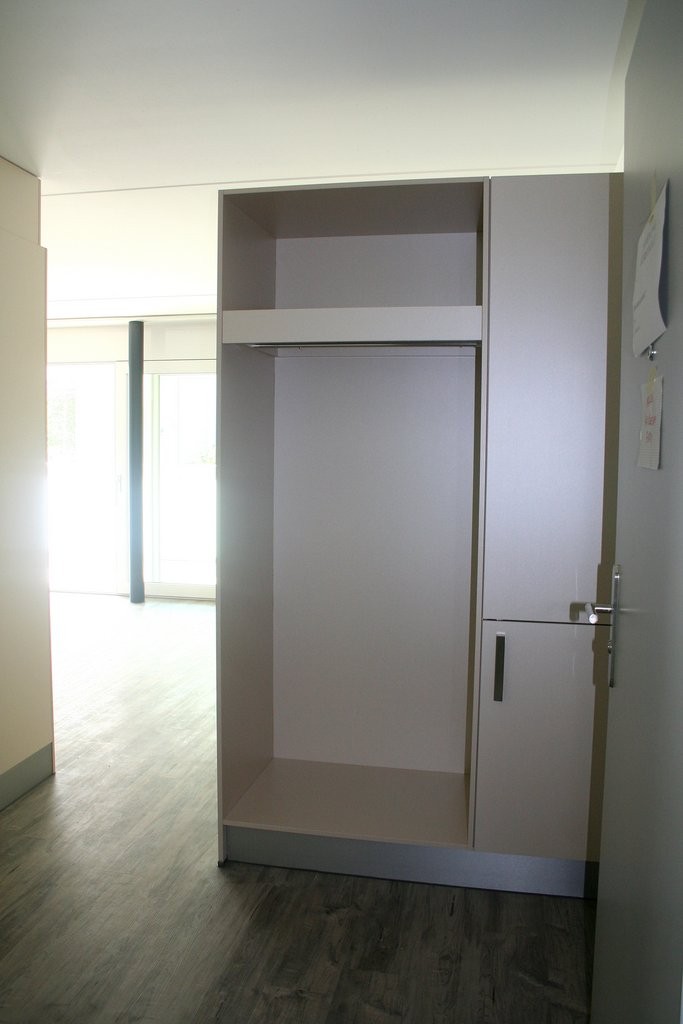 2 ½ rooms apartment, photo 6 of 7