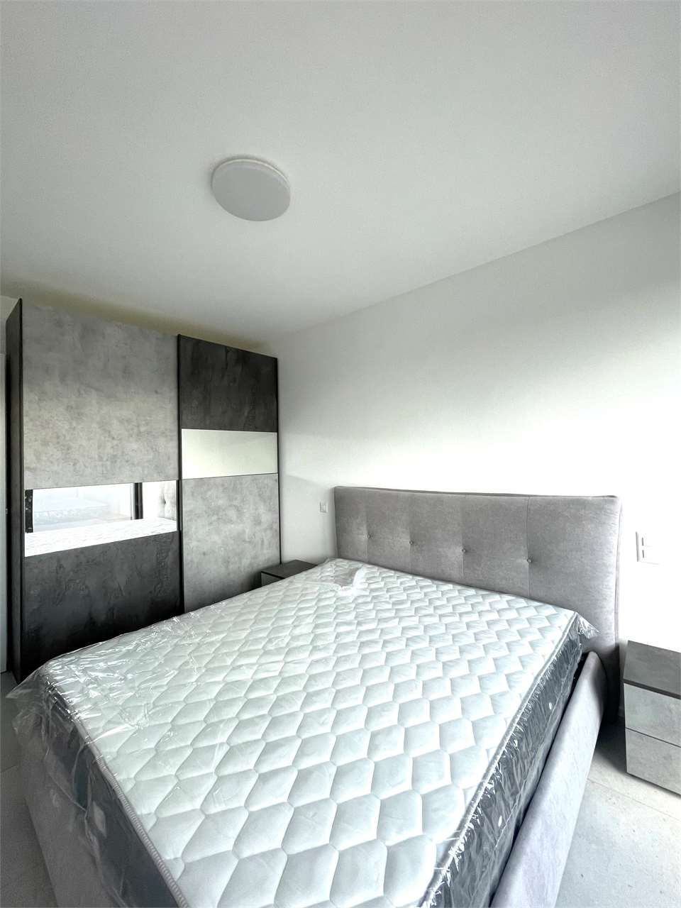 2 ½ pièces appartement