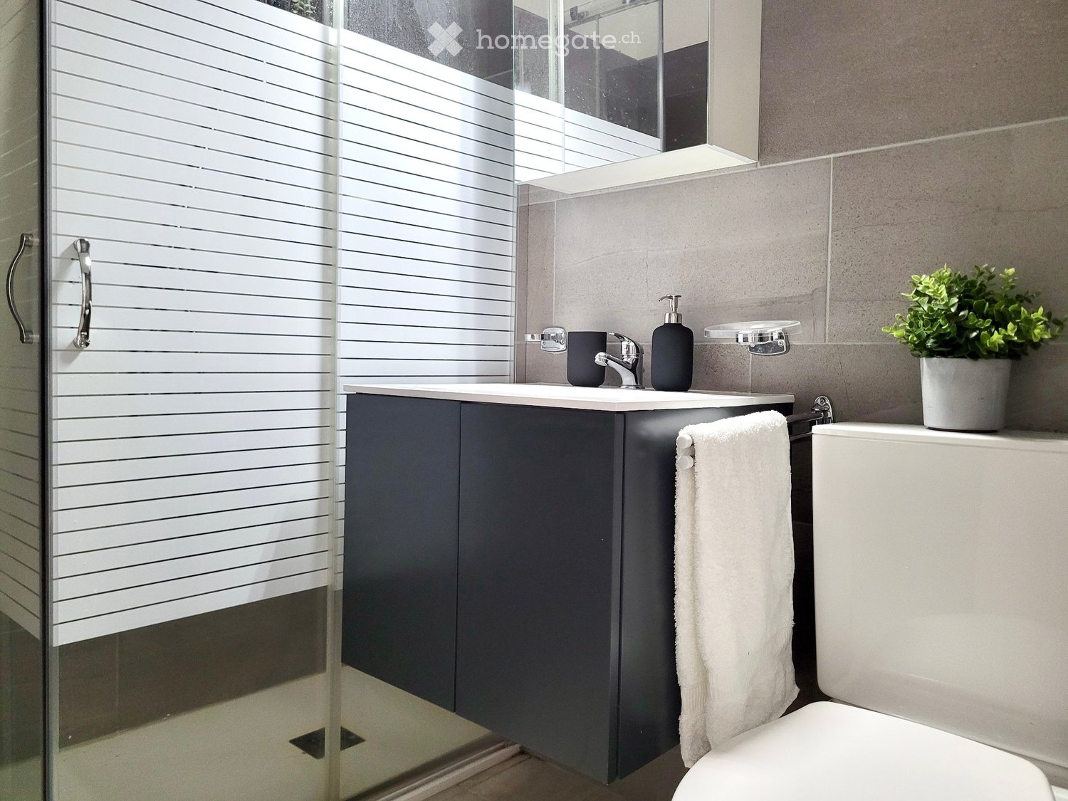2 ½ rooms apartment, photo 4 of 5