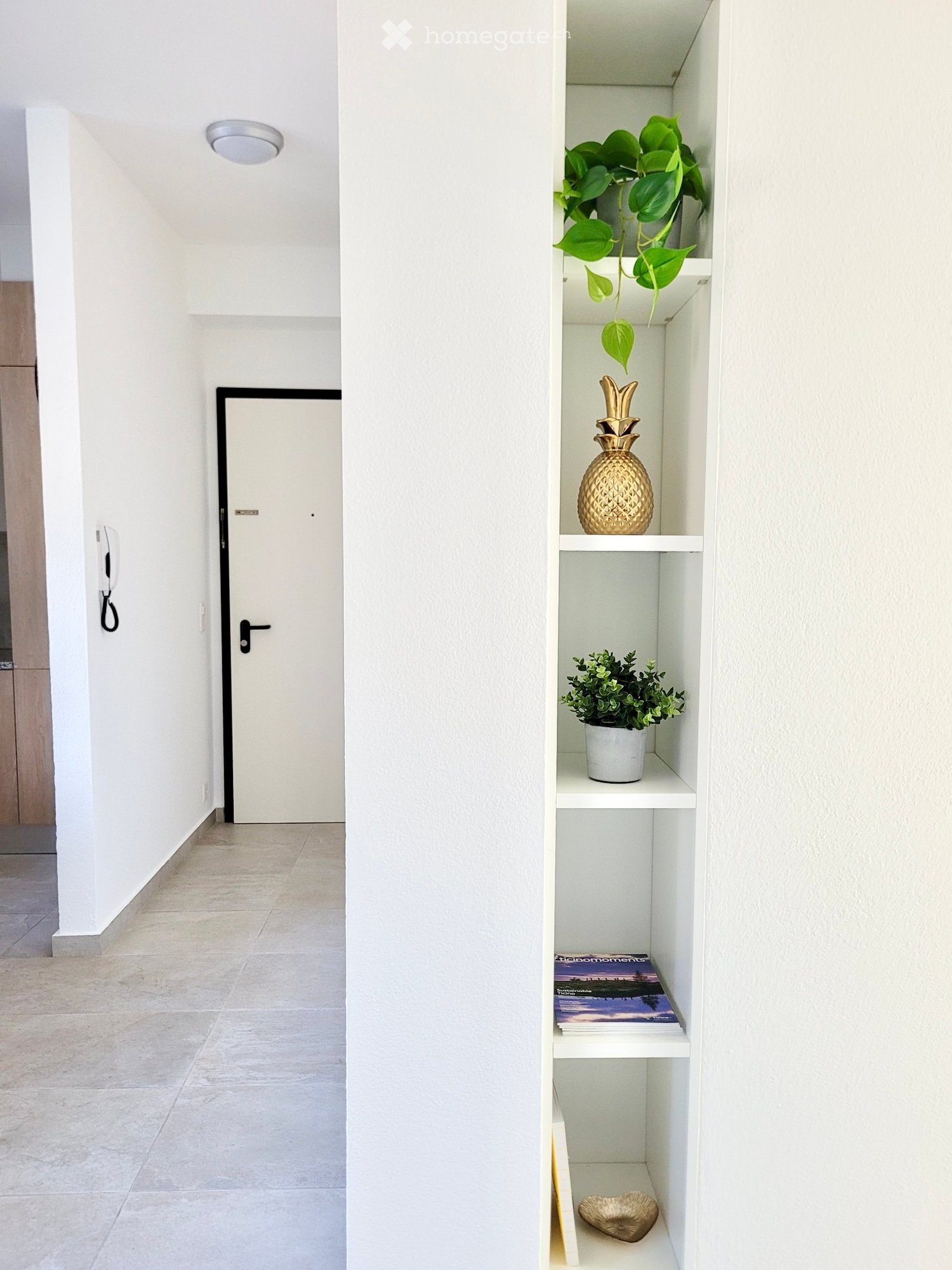 2 ½ rooms apartment, photo 5 of 5
