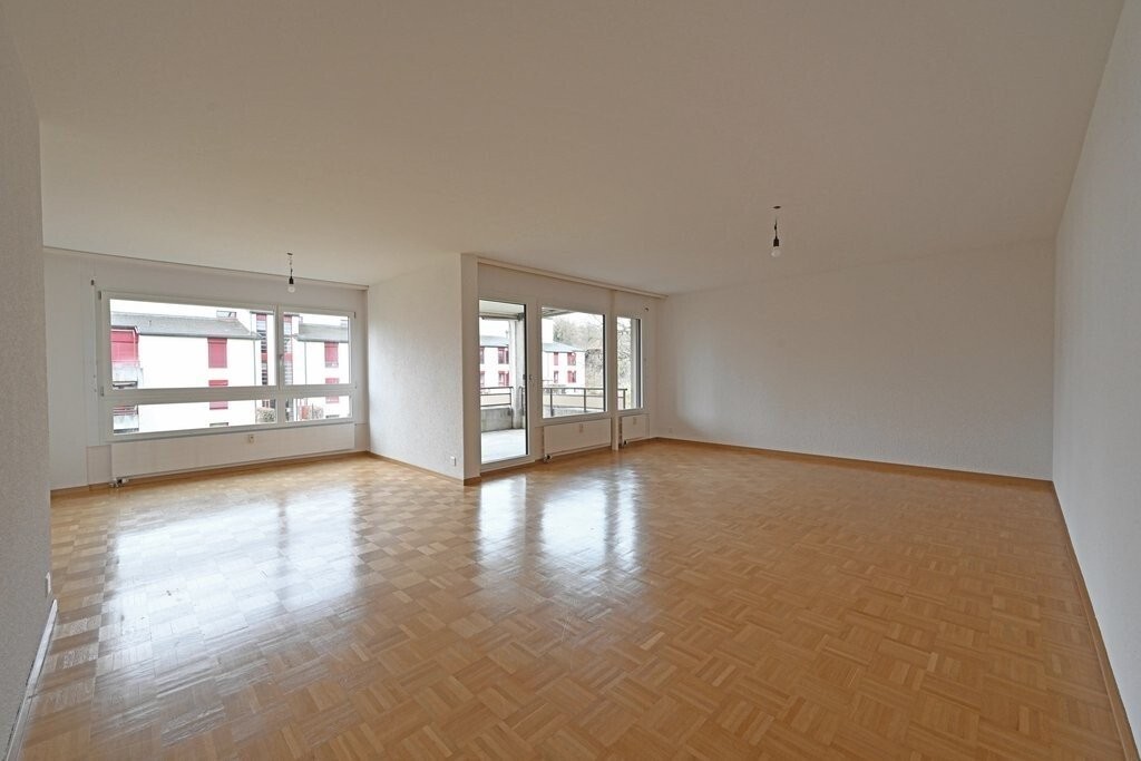 3 ½ rooms apartment (2)
