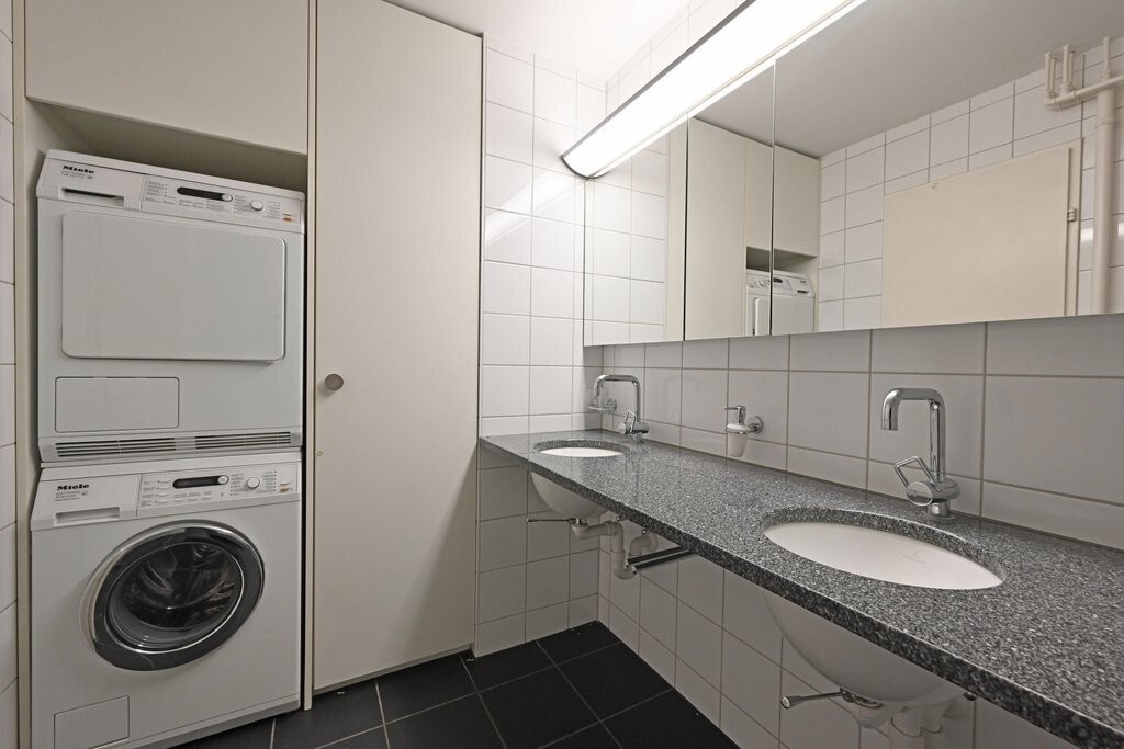 3 ½ rooms apartment (6)