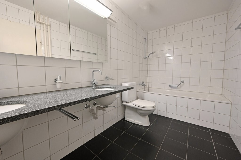 3 ½ rooms apartment (5)