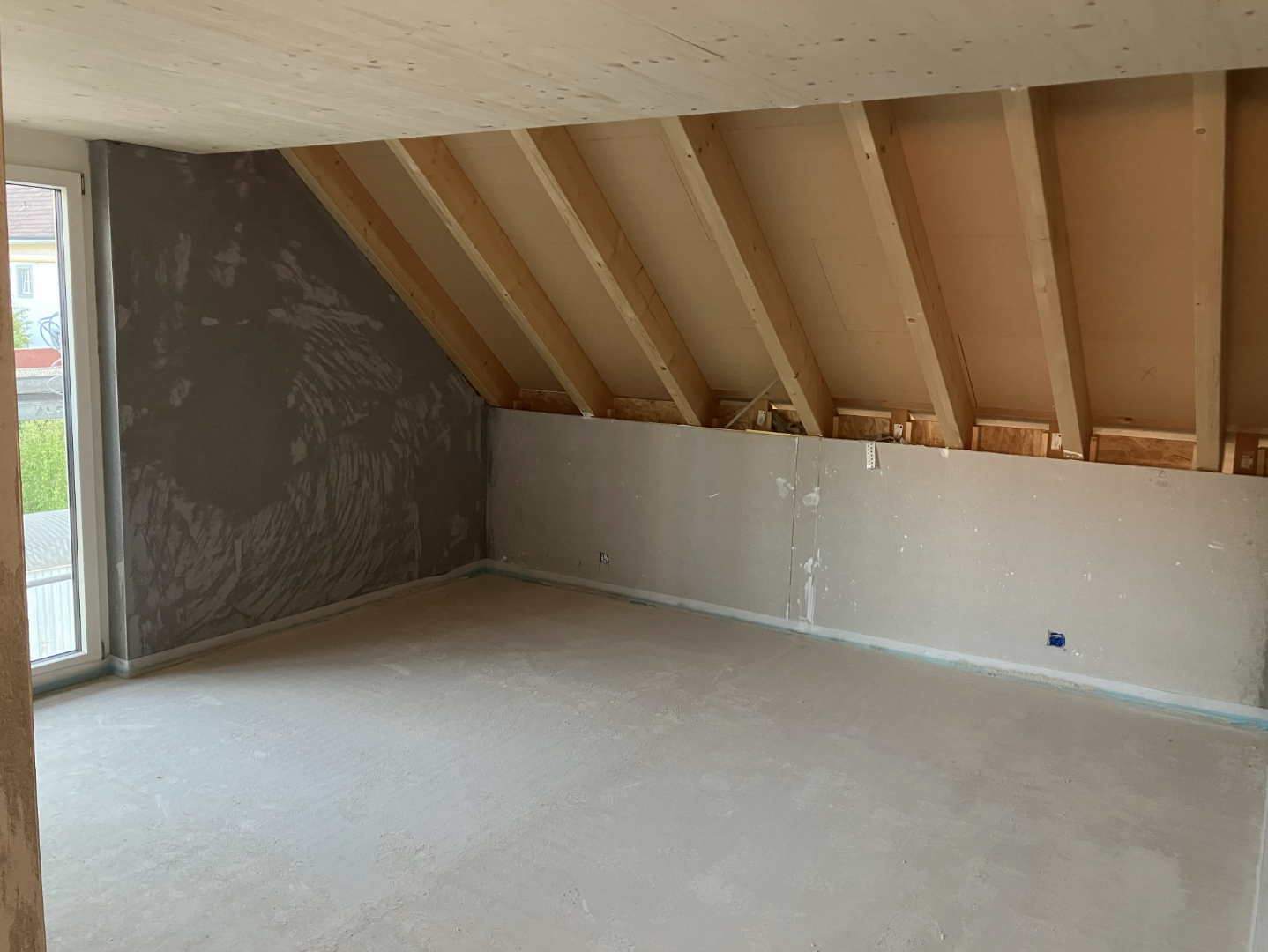 4 ½ rooms apartment, photo 8 of 10