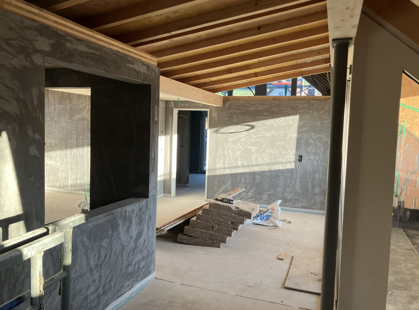 4 ½ rooms apartment, photo 6 of 10