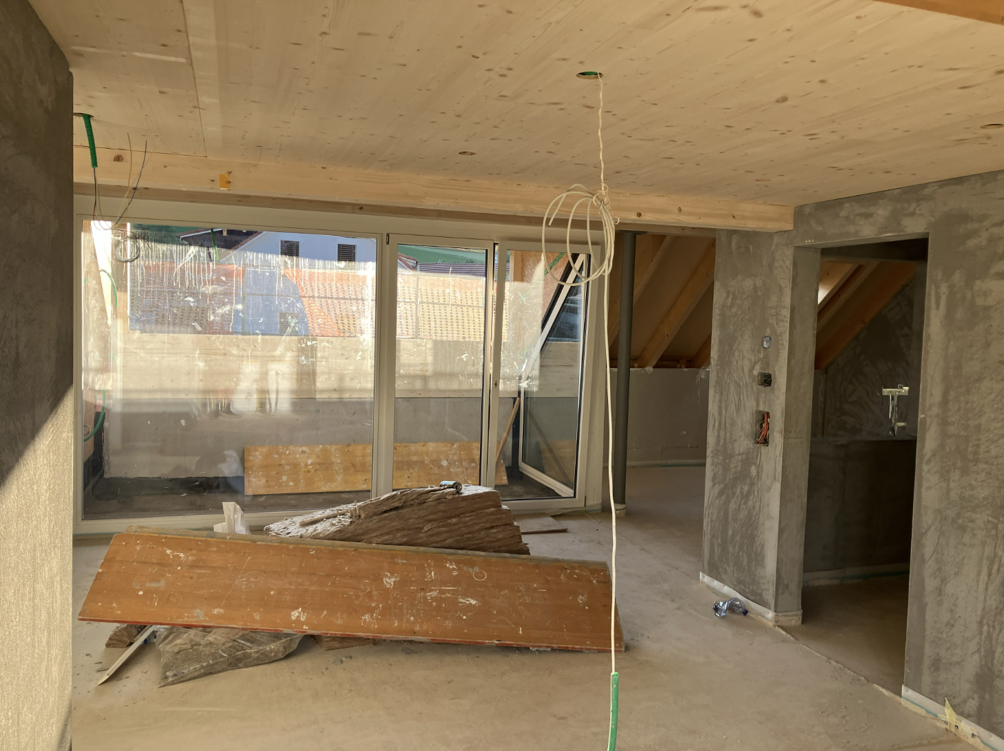 4 ½ rooms apartment, photo 5 of 10
