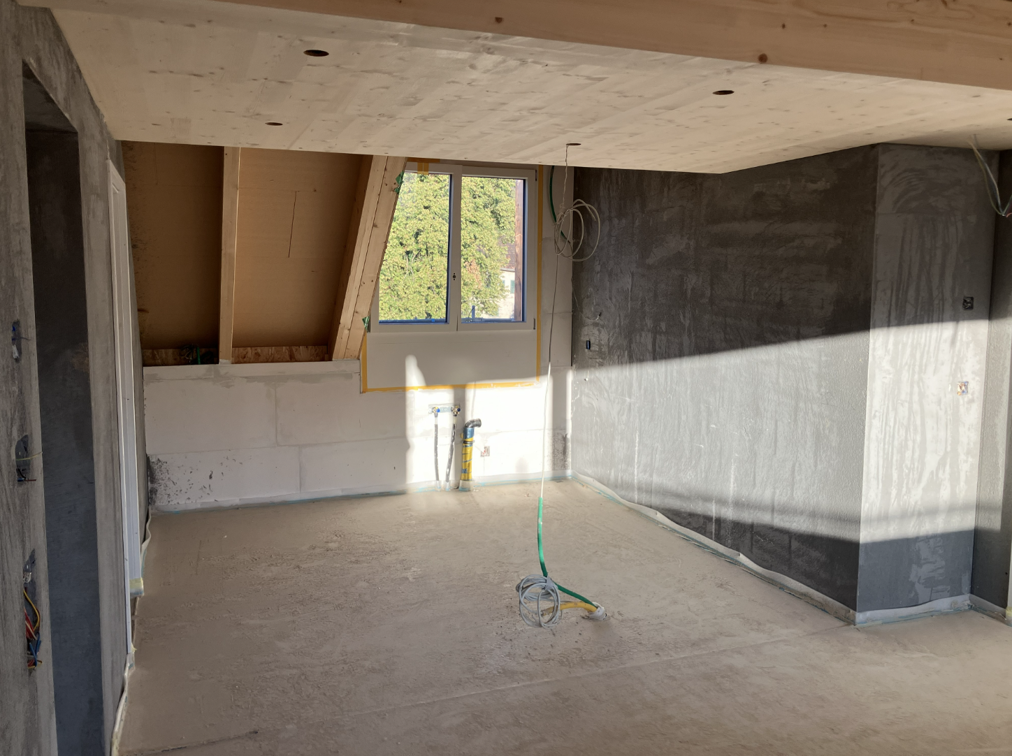 4 ½ rooms apartment, photo 9 of 10