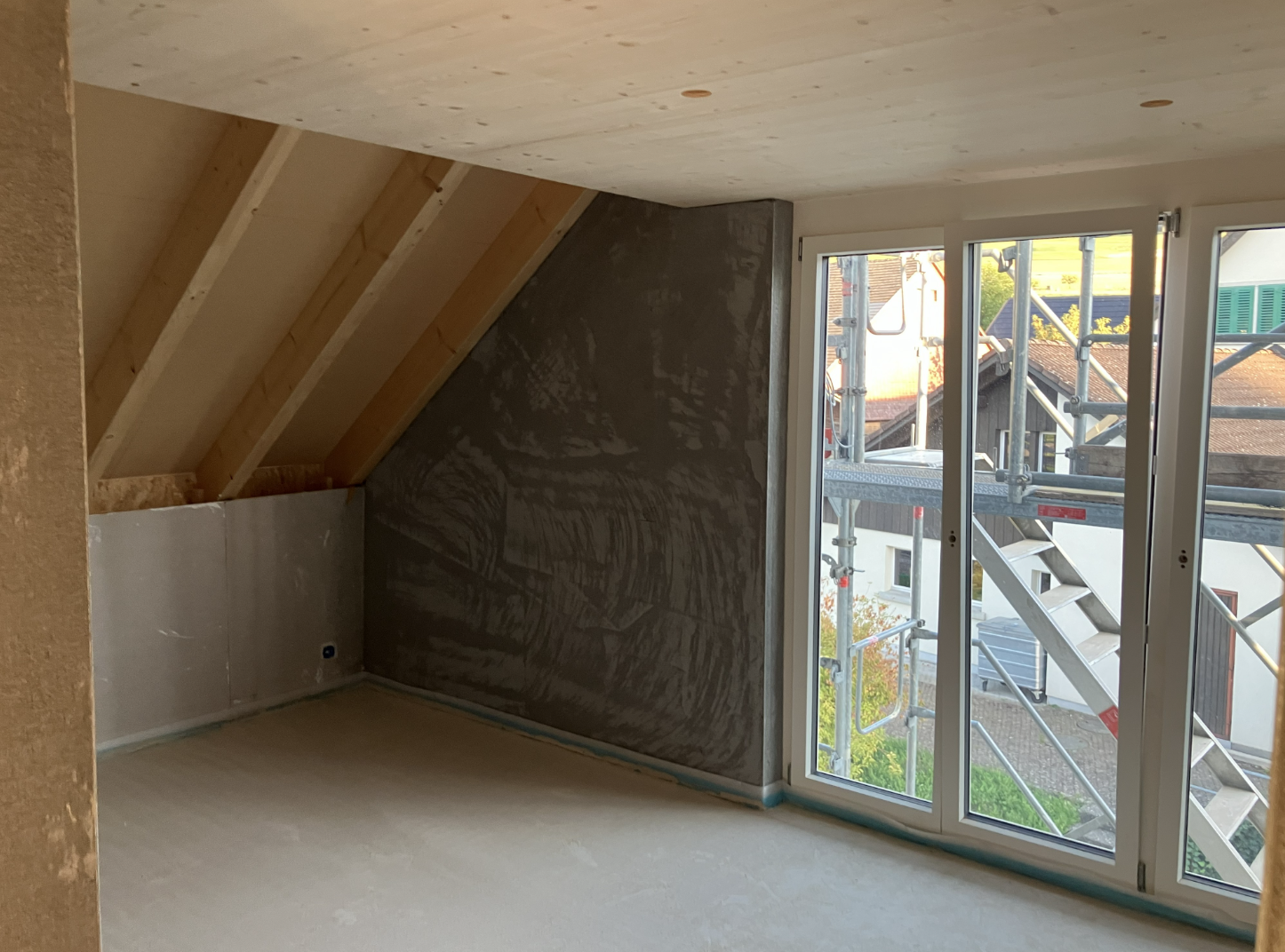 4 ½ rooms apartment, photo 7 of 10