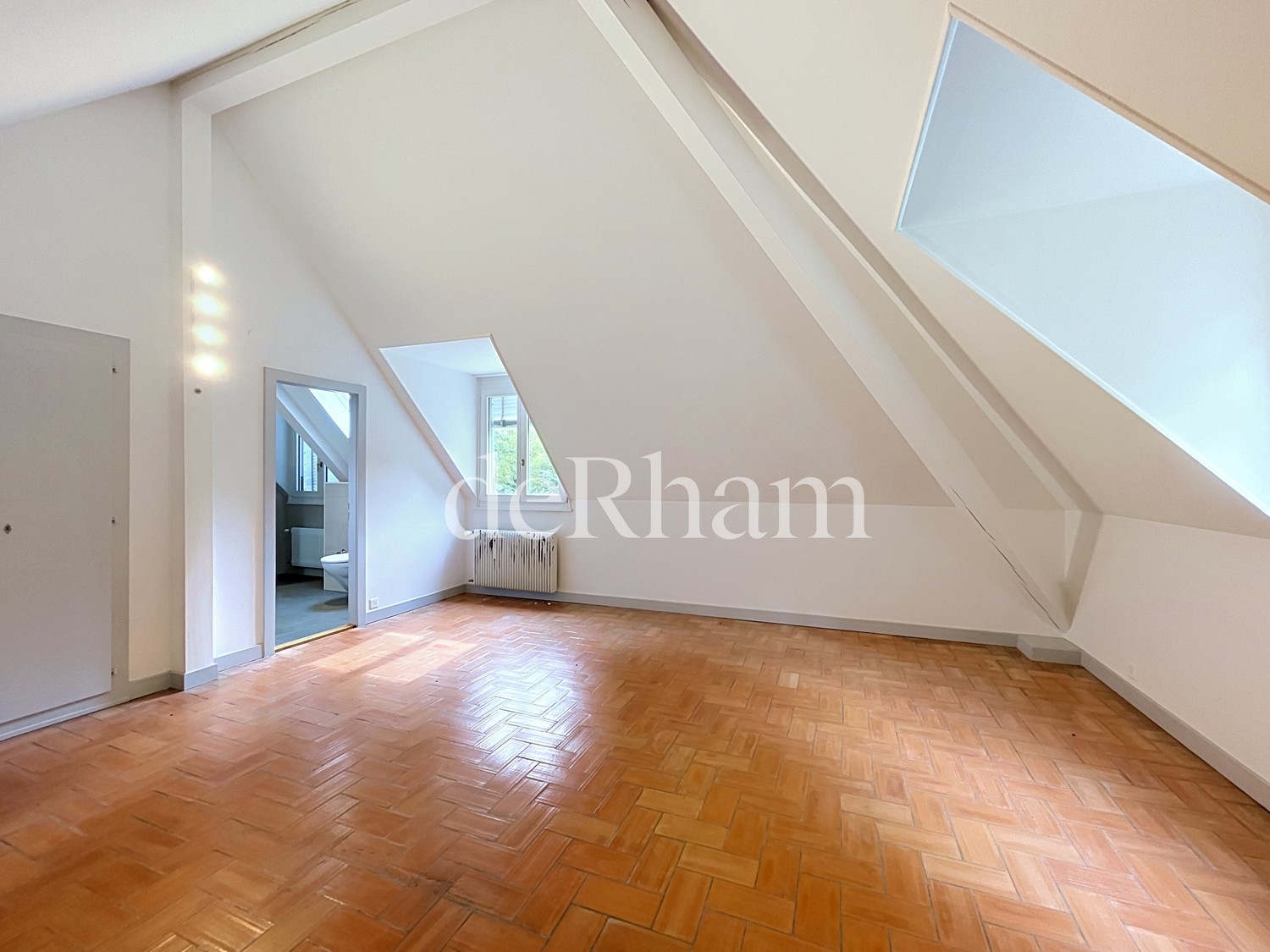 7 ½ rooms single house