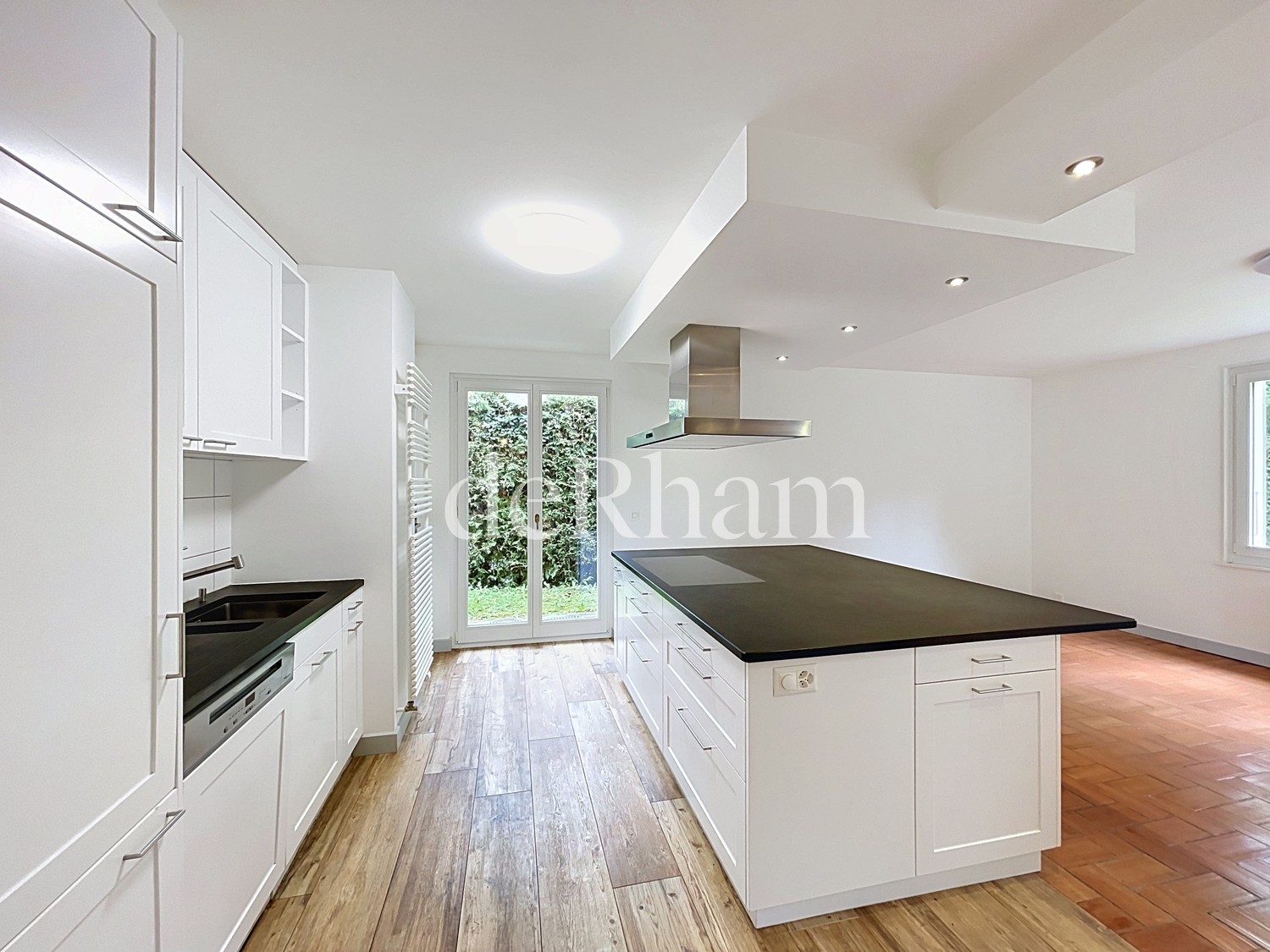 7 ½ rooms single house