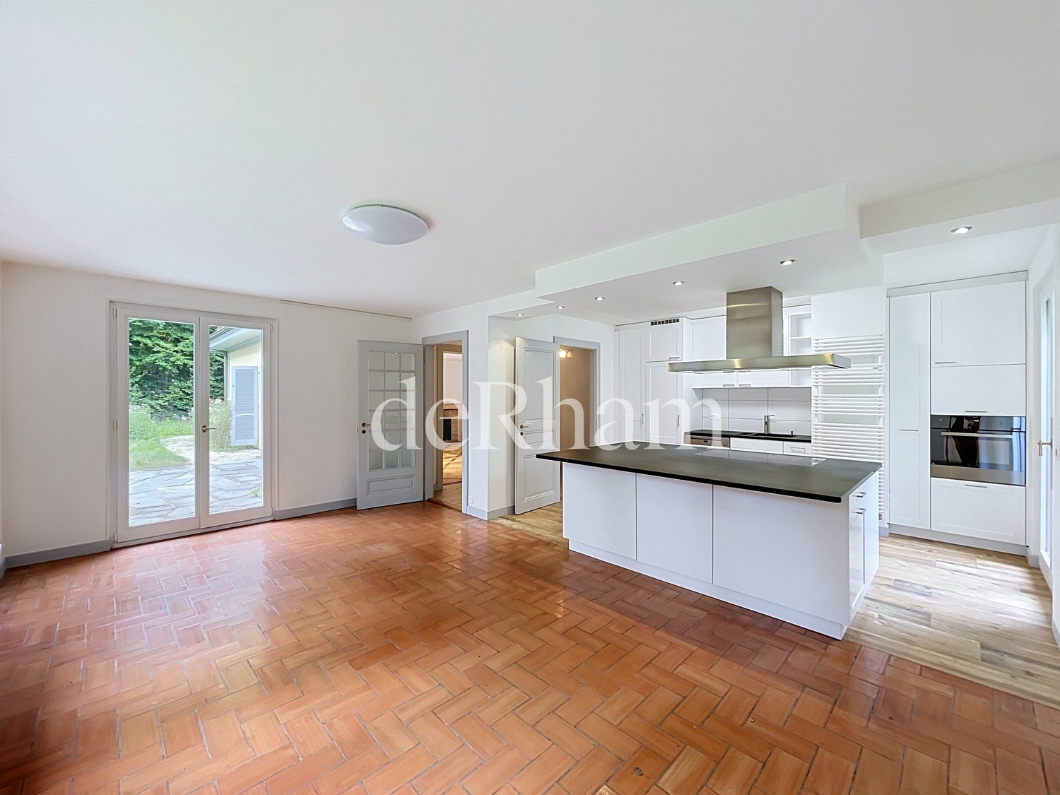 7 ½ rooms single house