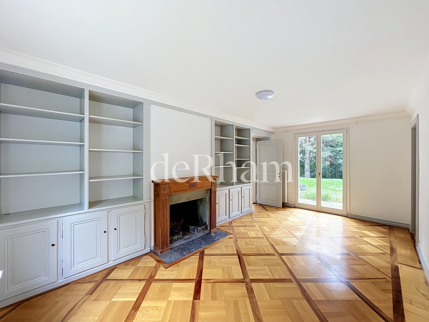 7 ½ rooms single house