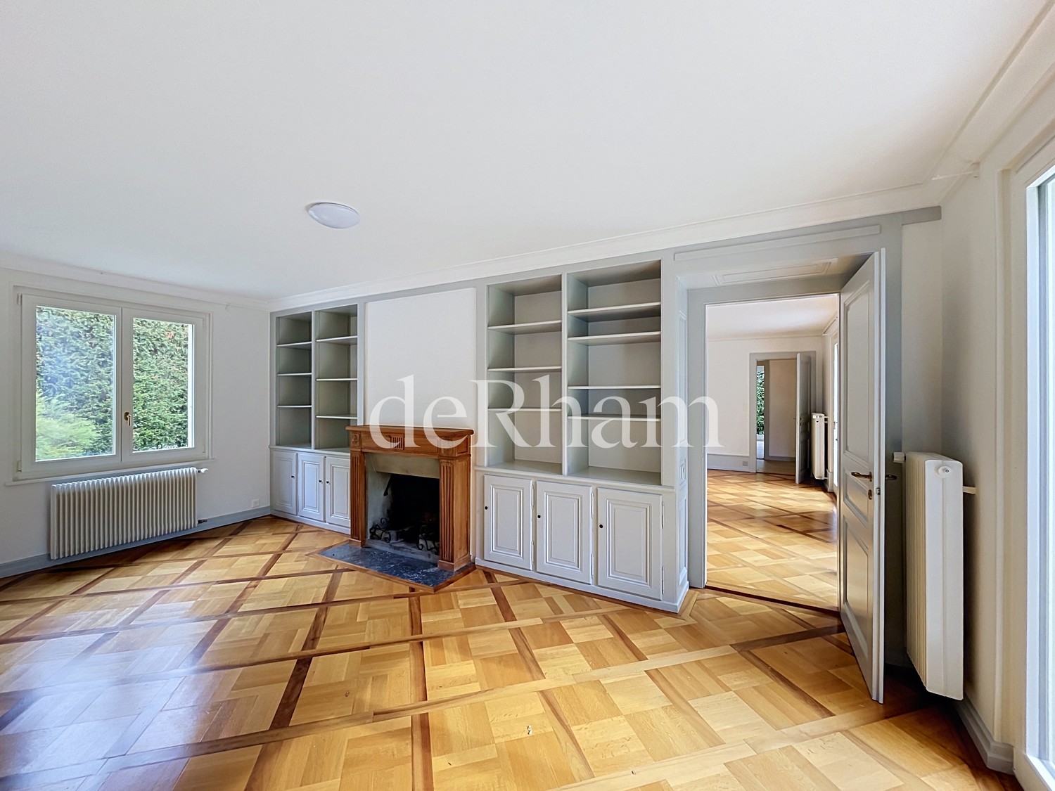 7 ½ rooms single house