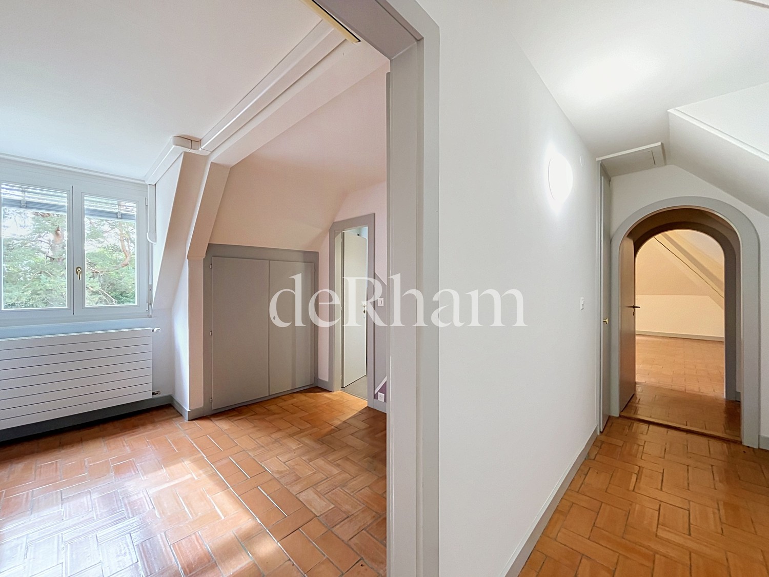 7 ½ rooms single house