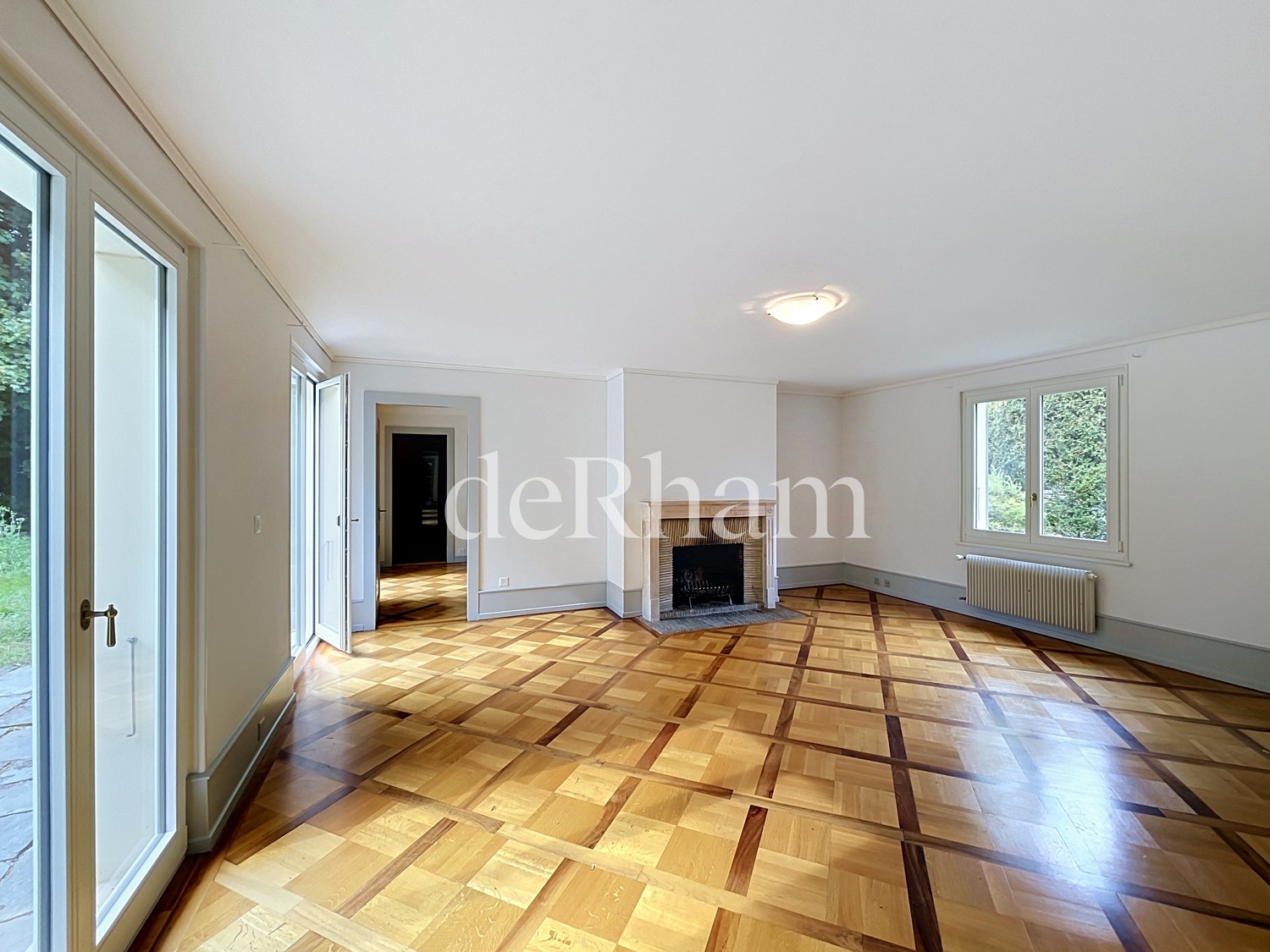 7 ½ rooms single house