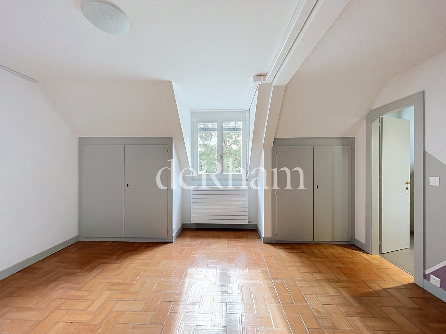 7 ½ rooms single house