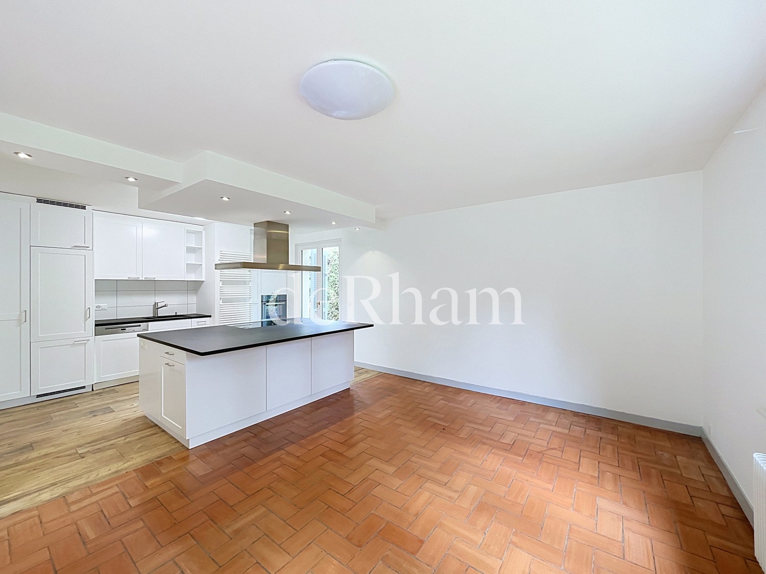 7 ½ rooms single house