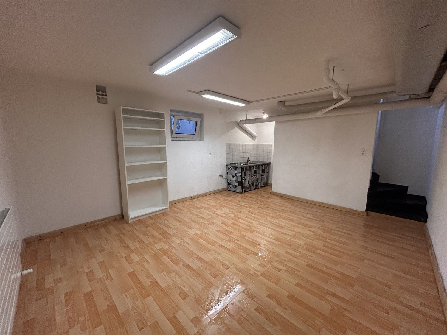 55m² shop, photo 5 of 5