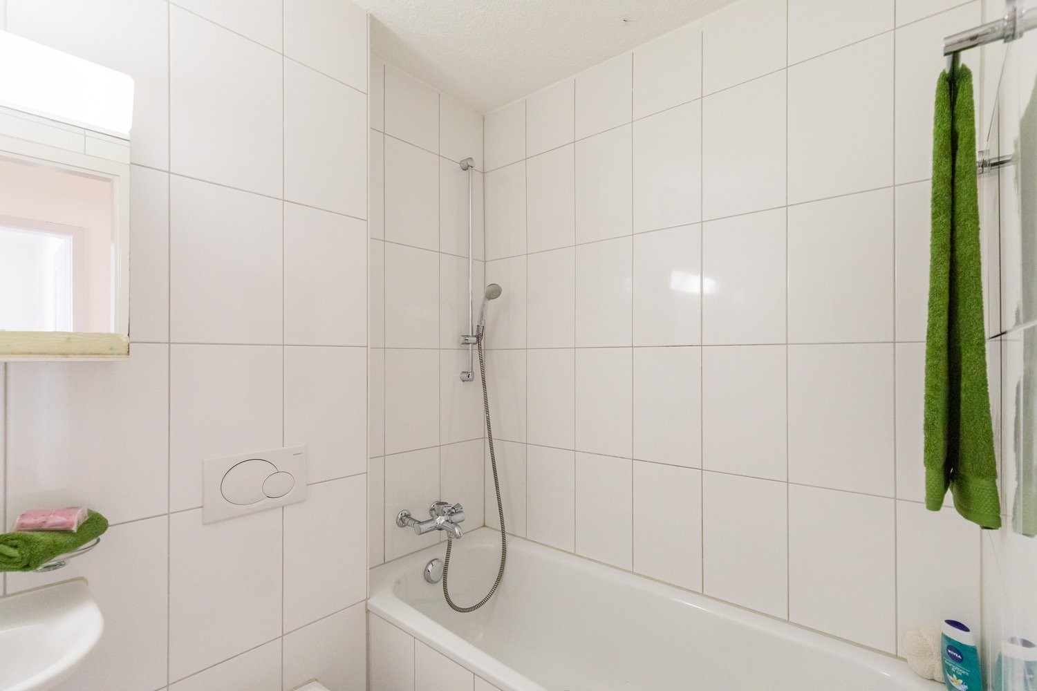 3 rooms apartment, photo 7 of 9