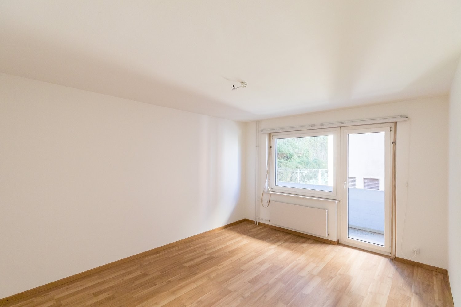 3 rooms apartment, photo 2 of 9