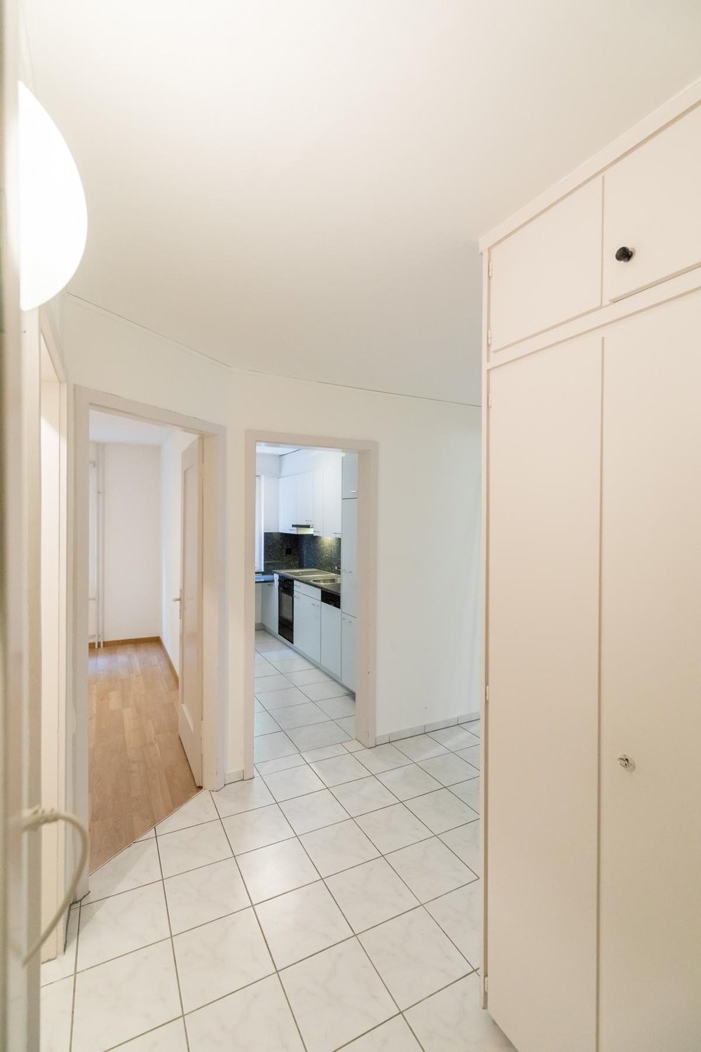3 rooms apartment, photo 3 of 9