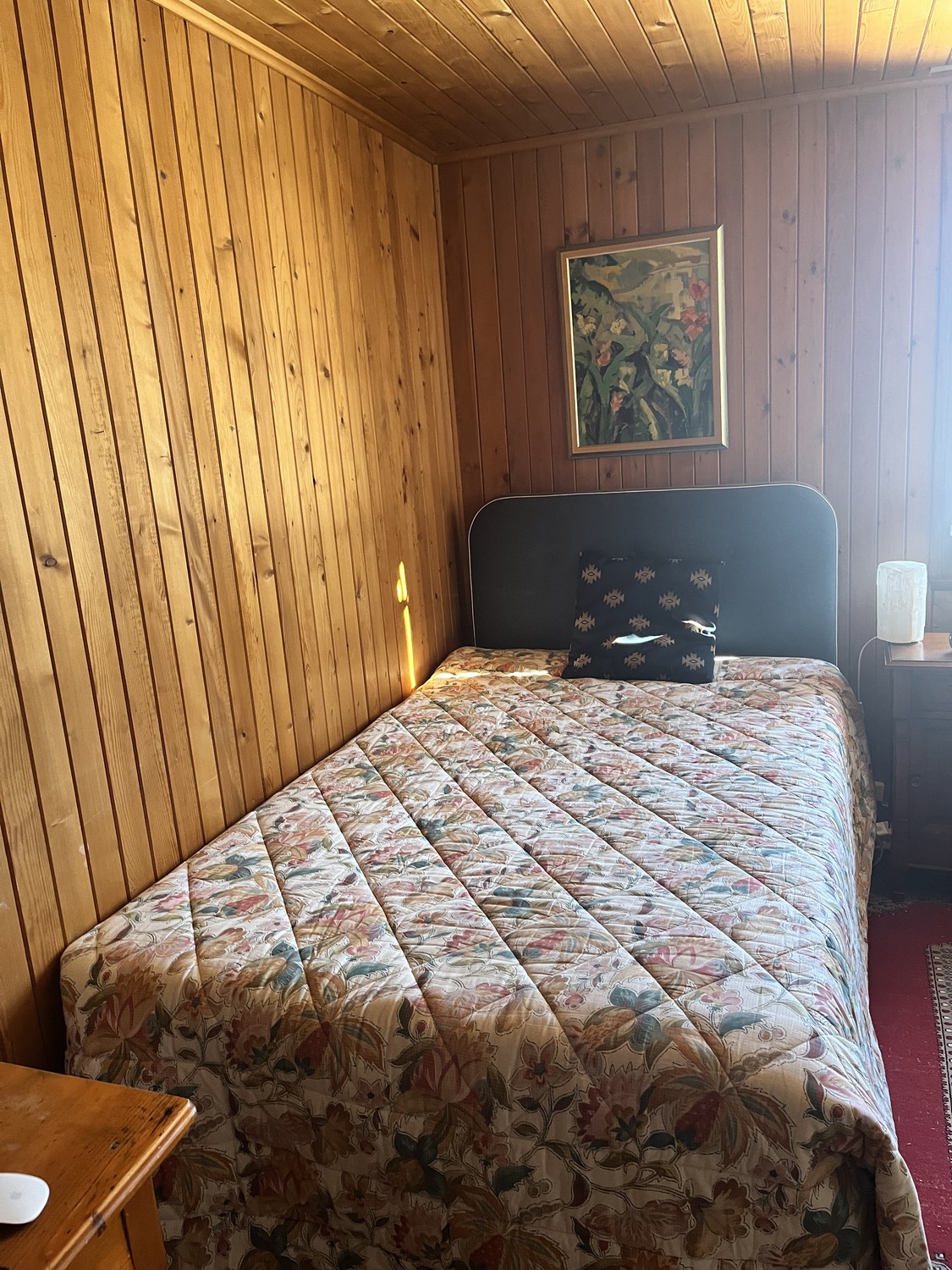 Zimmer in einer Wohngemeinschaft