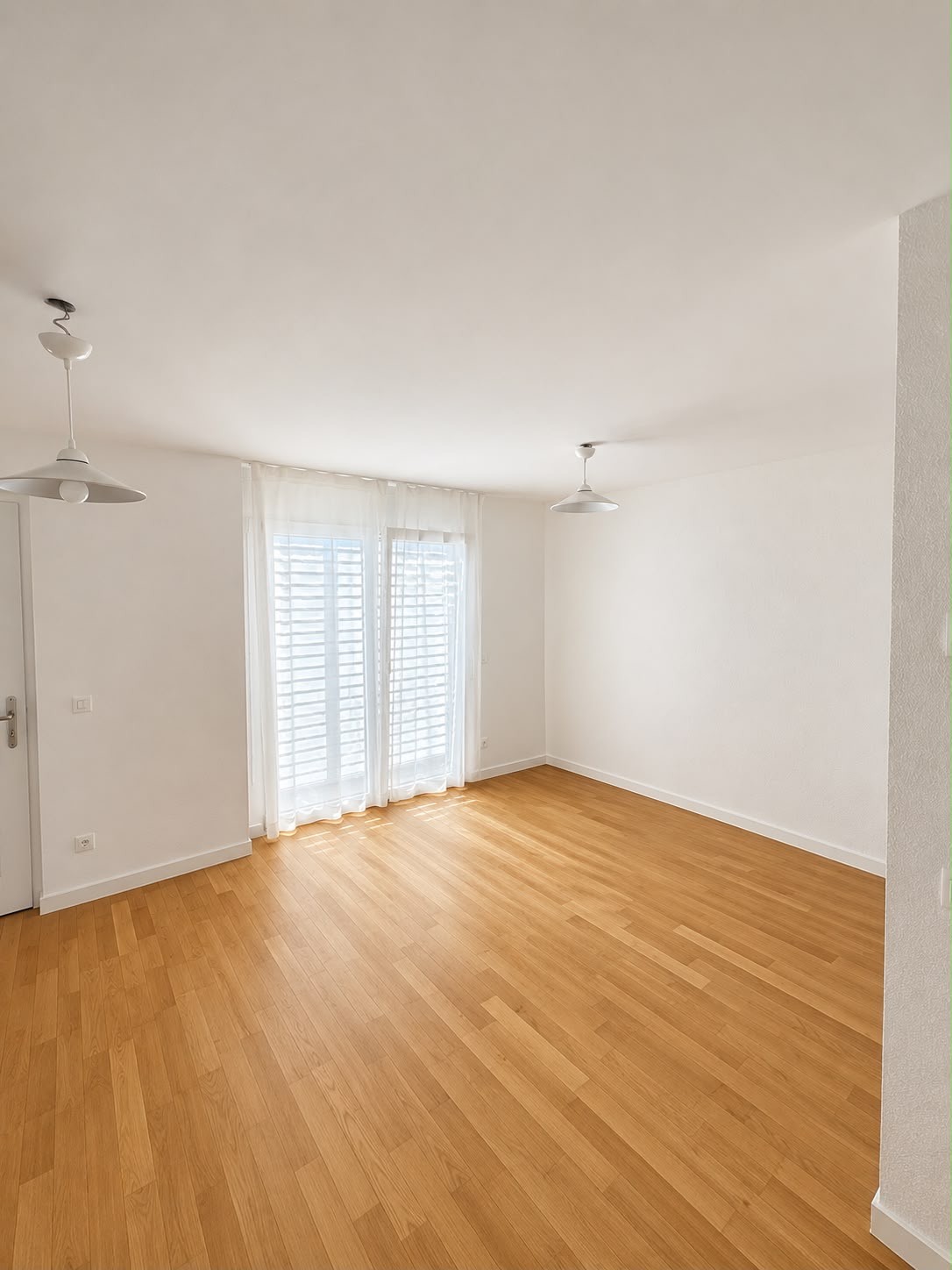 1 room apartment