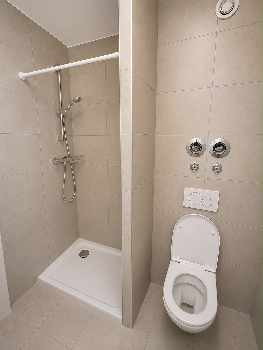 1 room apartment
