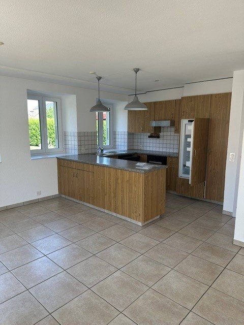 5 ½ rooms single house