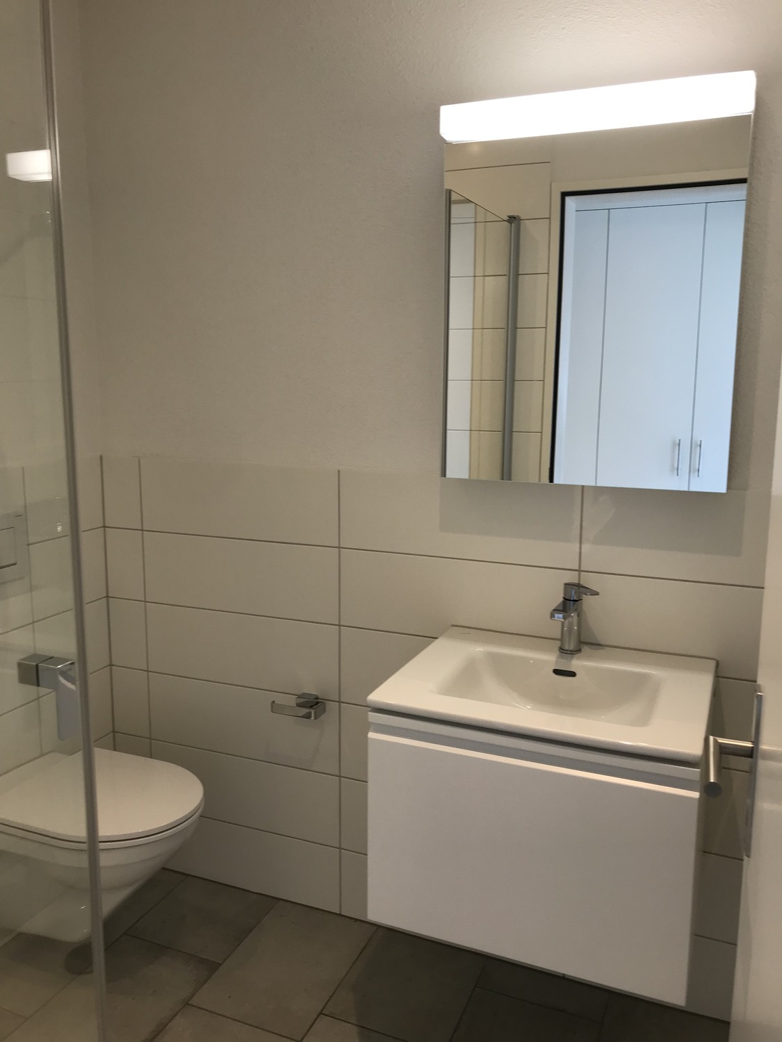 1 room apartment, photo 2 sur 2