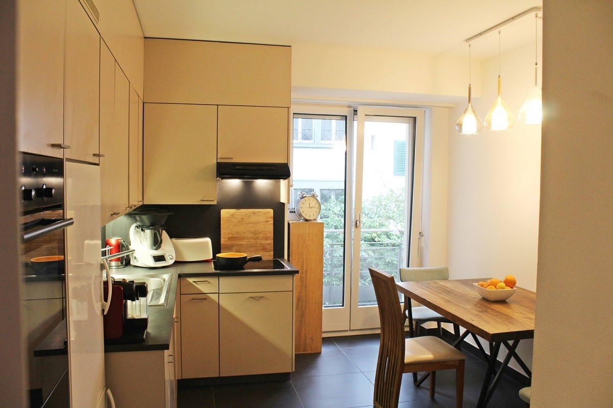 2 rooms apartment, photo 7 of 10