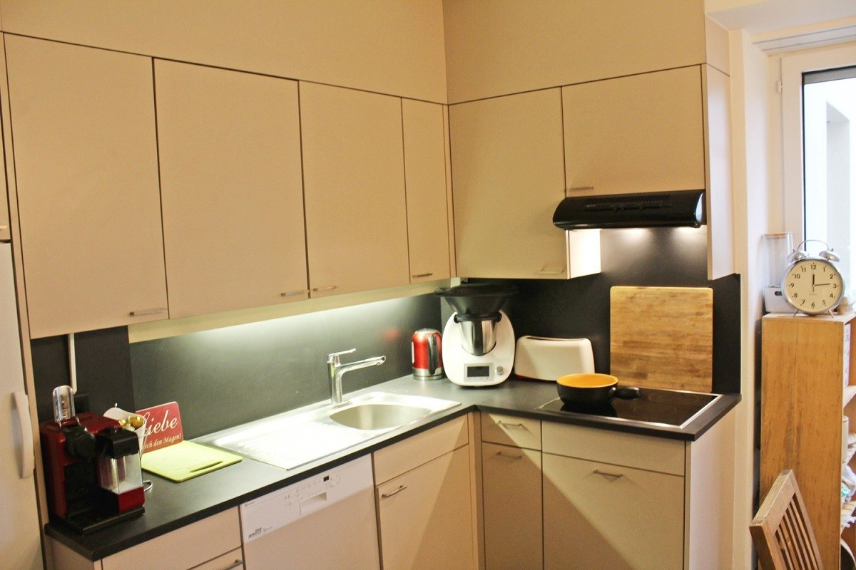 2 rooms apartment, photo 1 of 10