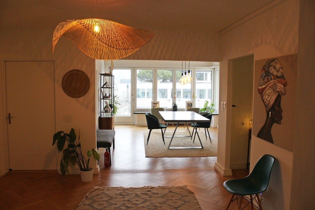 2 rooms apartment, photo 10 of 10