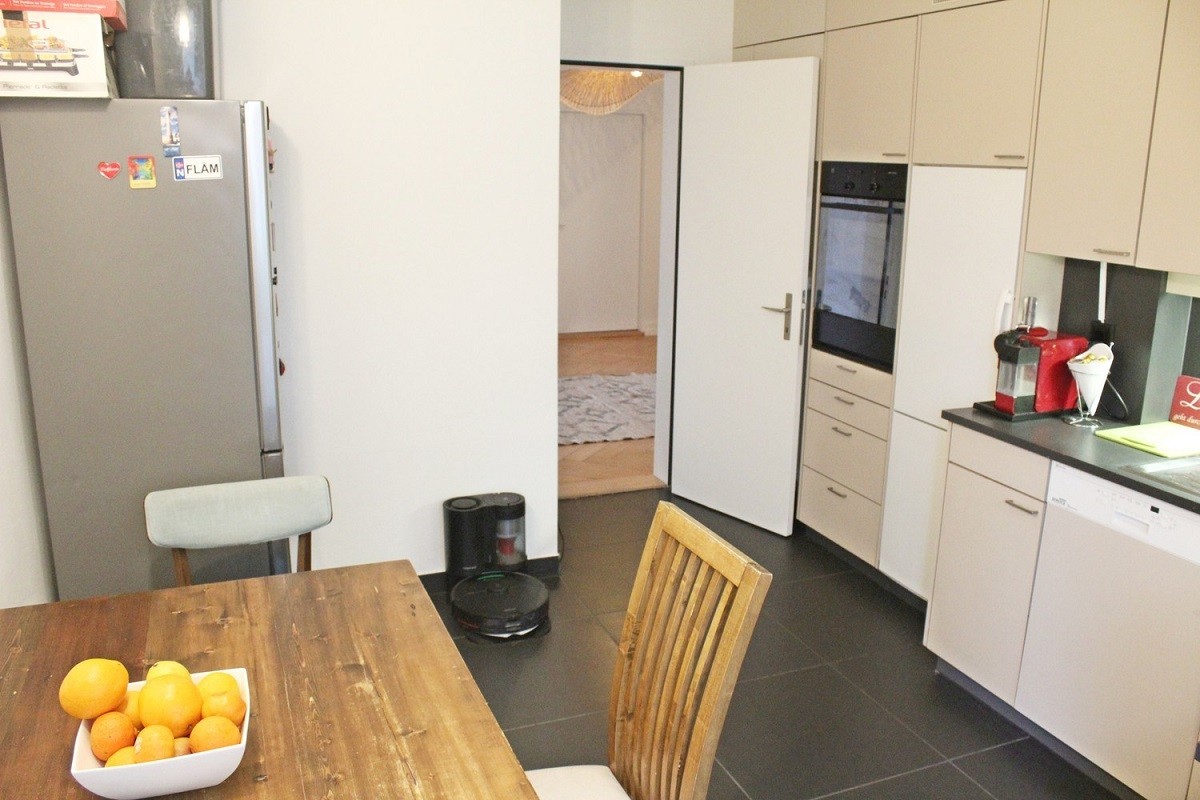 2 rooms apartment, photo 8 of 10