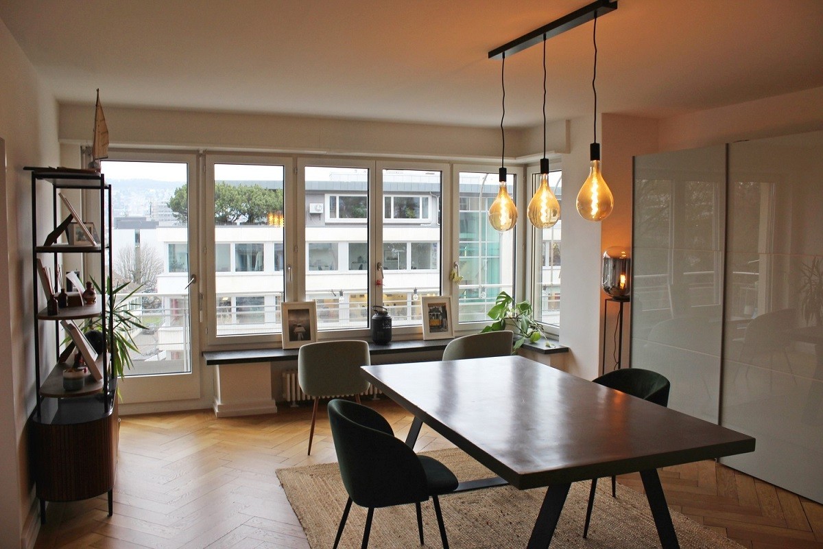2 rooms apartment, photo 9 of 10