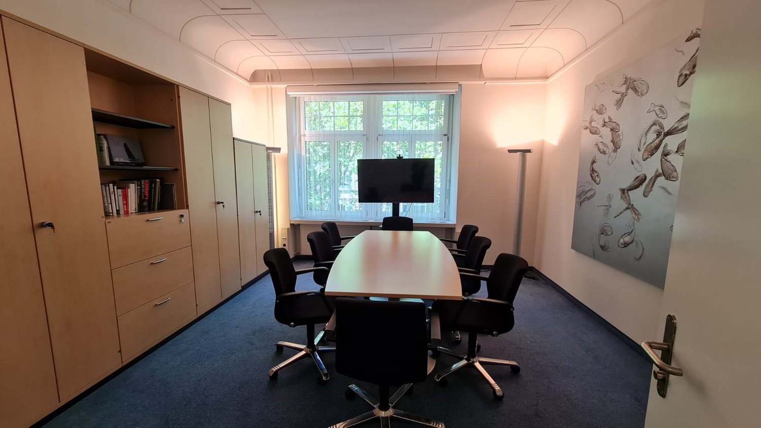 Office, photo 3 of 10