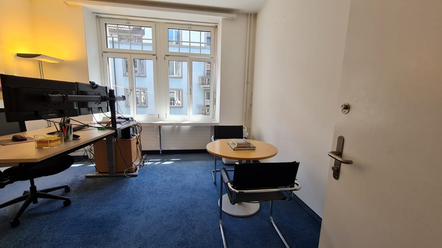 Office, photo 4 of 10