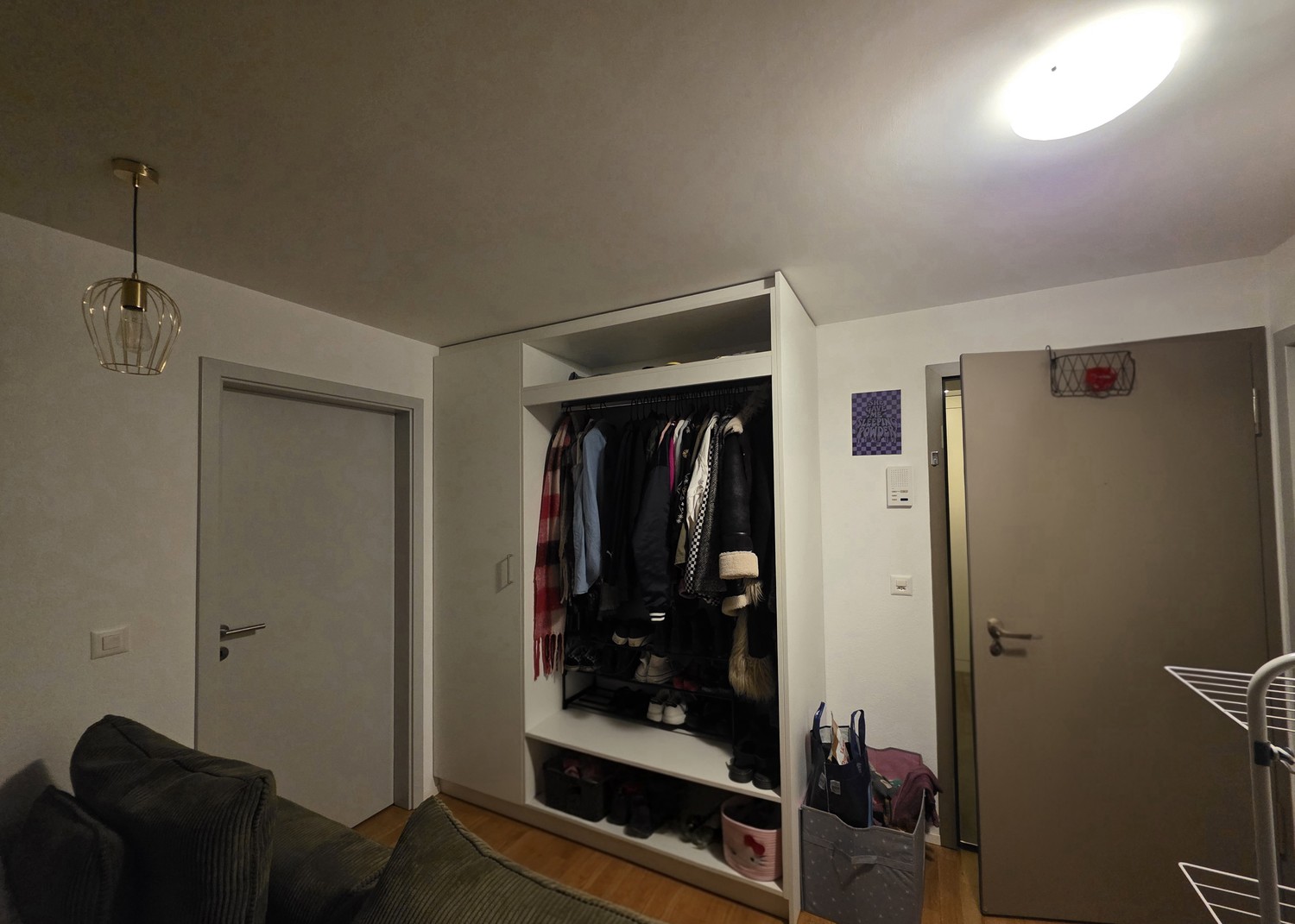 2 ½ rooms apartment, photo 1 of 6