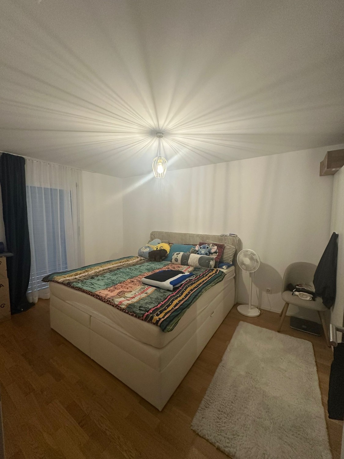 2 ½ rooms apartment, photo 6 of 6