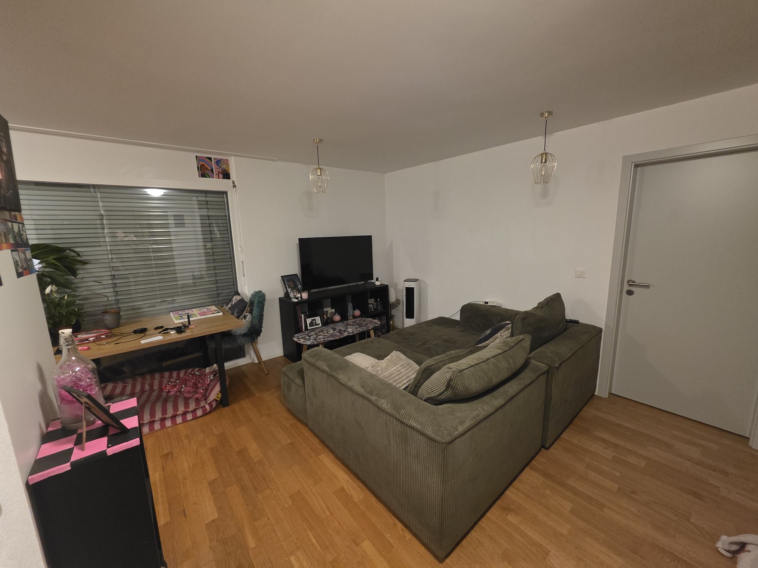 2 ½ rooms apartment, photo 3 of 6