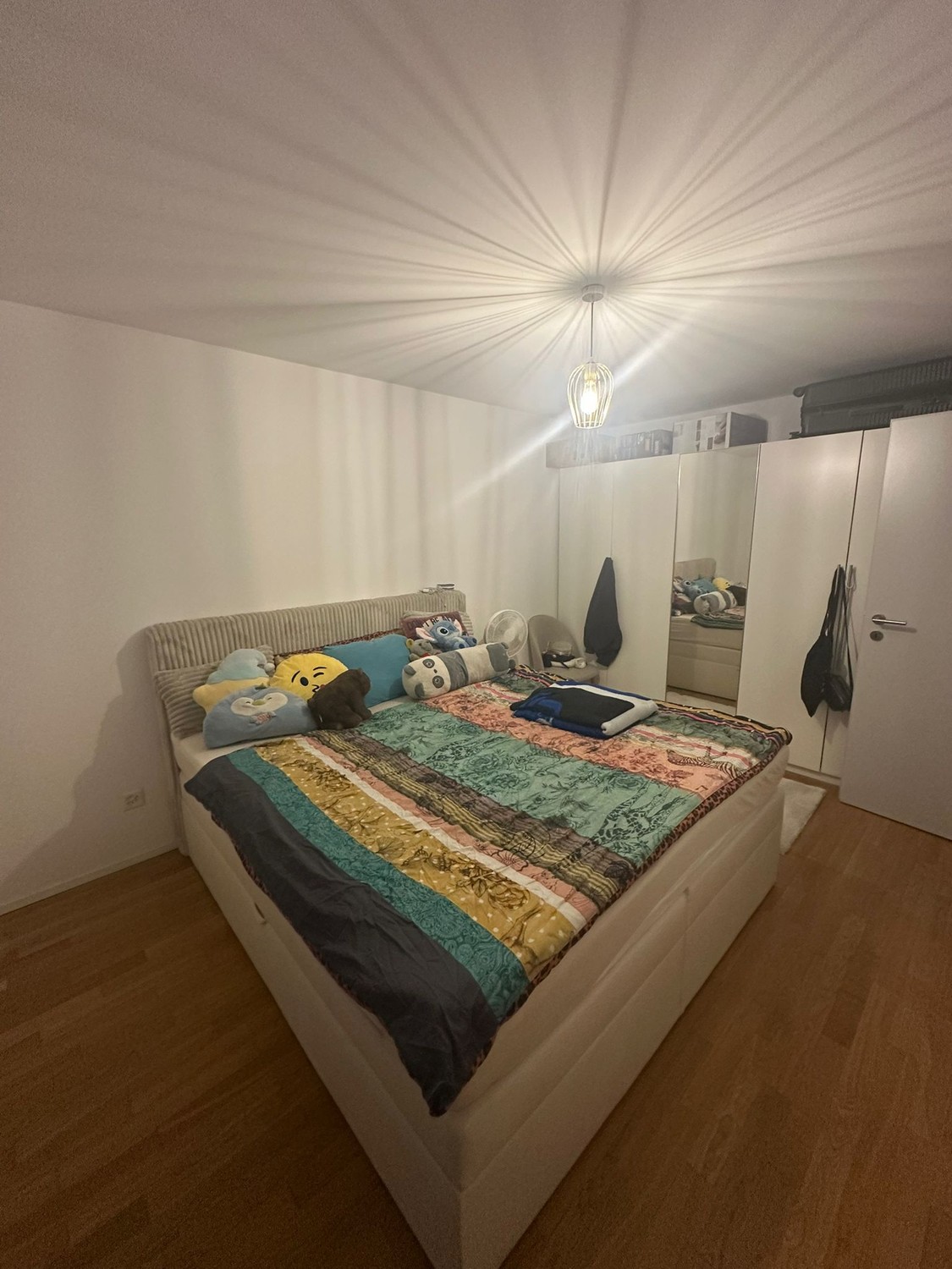 2 ½ rooms apartment, photo 5 of 6