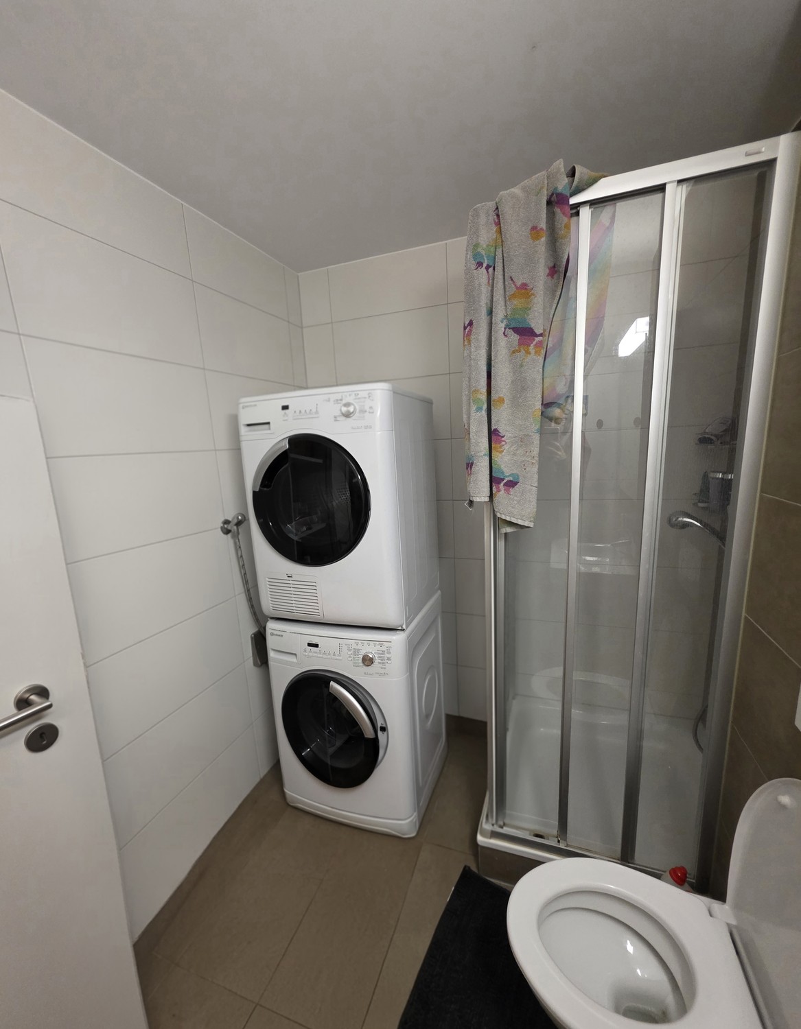 2 ½ rooms apartment, photo 2 of 6