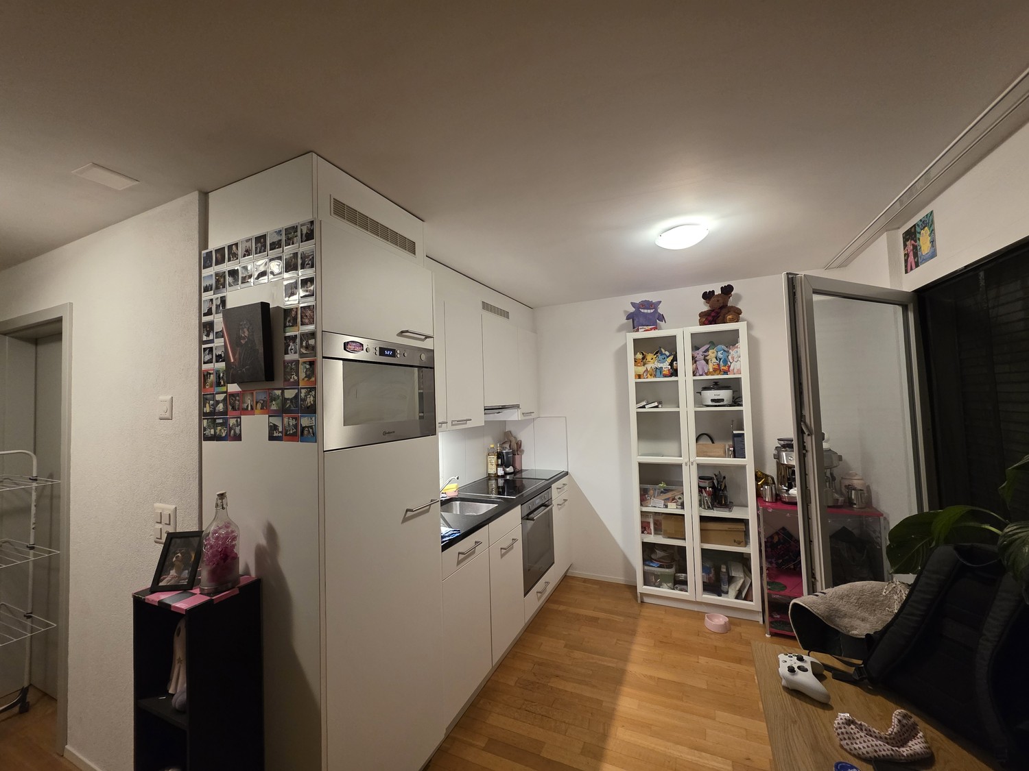 2 ½ rooms apartment, photo 4 of 6