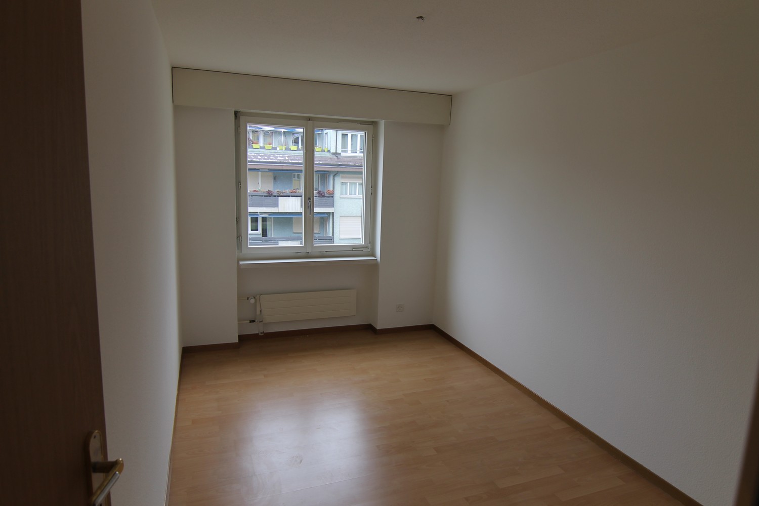 4 ½ rooms apartment, photo 10 of 10