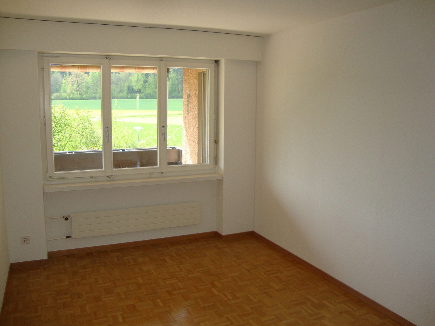 4 ½ rooms apartment, photo 8 of 10
